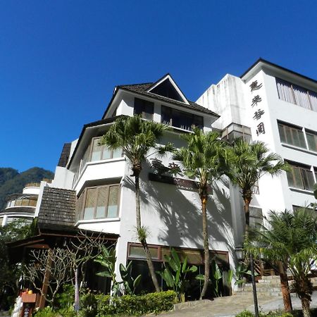 Bali Nature Spa Resort Taichung Extérieur photo