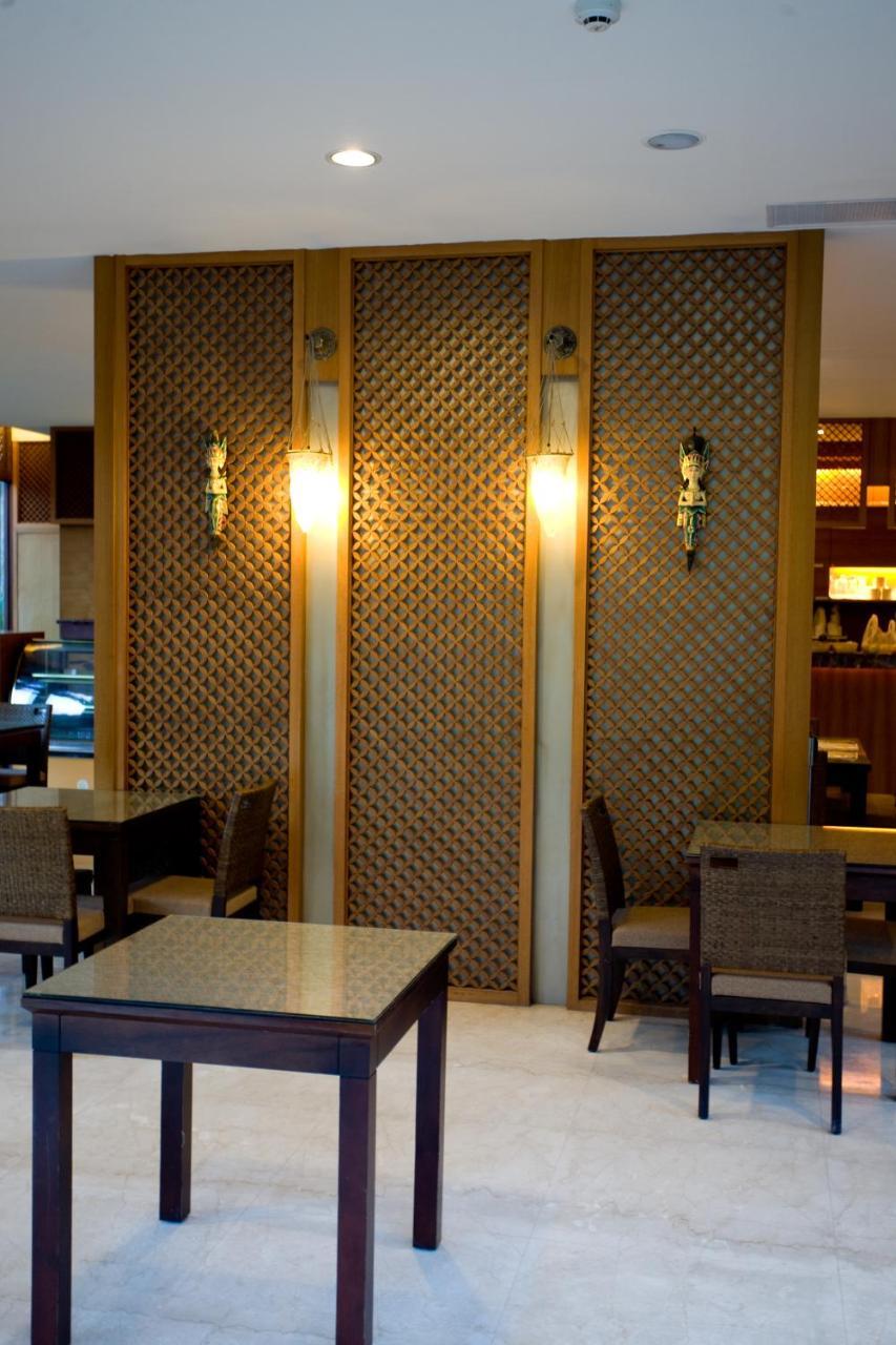 Bali Nature Spa Resort Taichung Extérieur photo