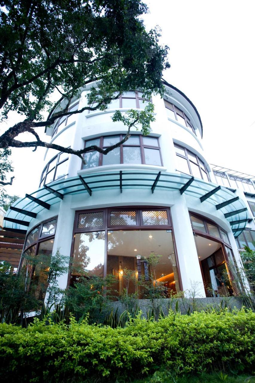 Bali Nature Spa Resort Taichung Extérieur photo